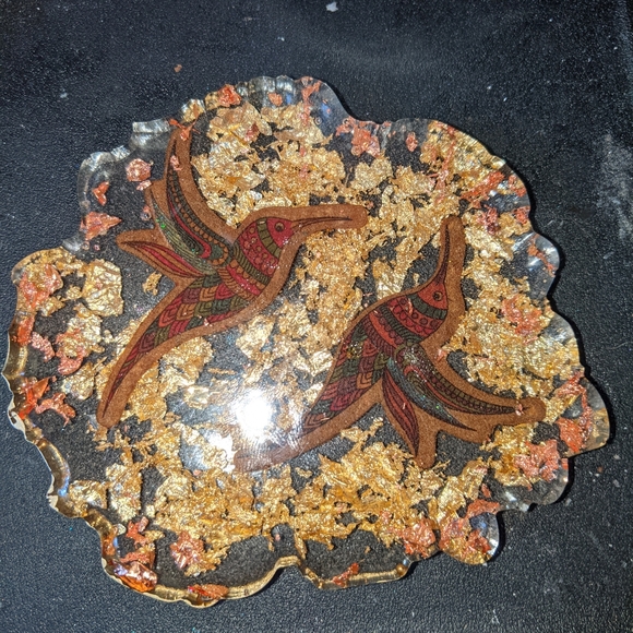 Resin art - Picture 14 of 16